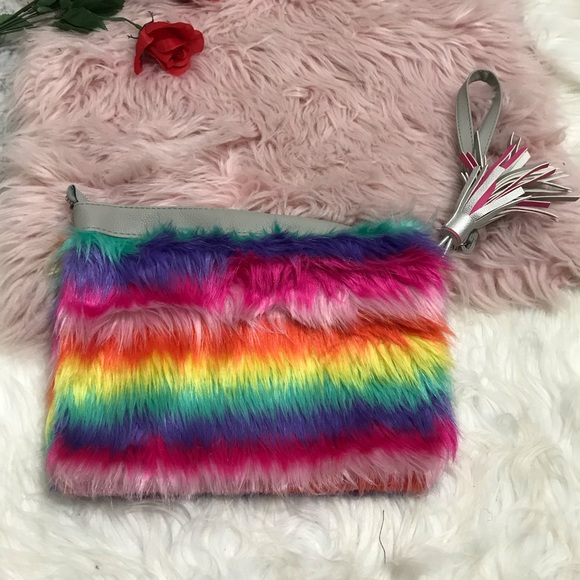 Handbags - Rainbow 🌈 Bag